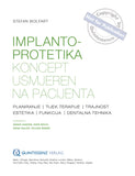 Implantoprotetika koncept usmjeren na pacijenta