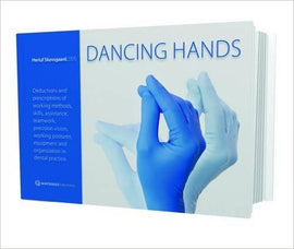 Dancing Hands