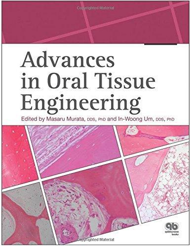 Advances in Oral Tissue Engineering