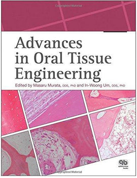 Advances in Oral Tissue Engineering