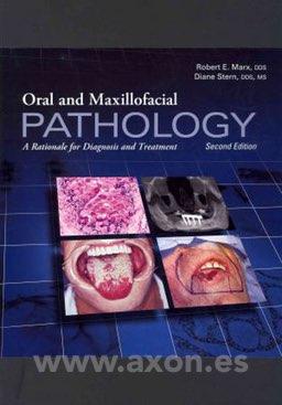 Oral and Maxillofacial Pathology