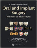 Oral and Implant Surgery