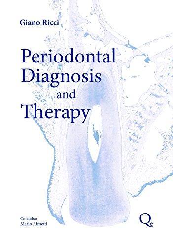 Periodontal Diagnosis and Therapy