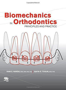 Biomechanics in Orthodontics