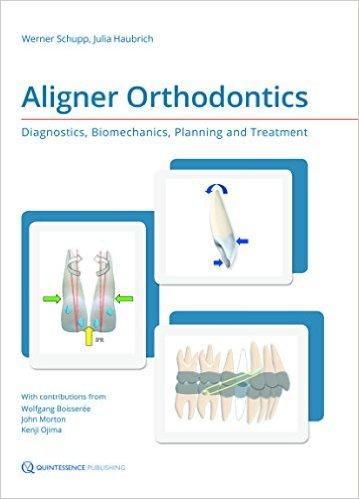 Aligner Orthodontics, 1st edition – Media Ogled d.o.o.