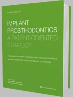 Implant Prosthodontics
