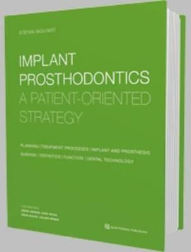 Implant Prosthodontics