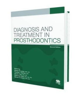 Diagnosis and Treatment in Prosthodontics