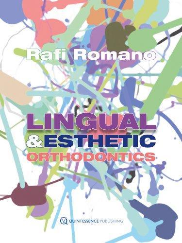 Lingual & Esthetic Orthodontics