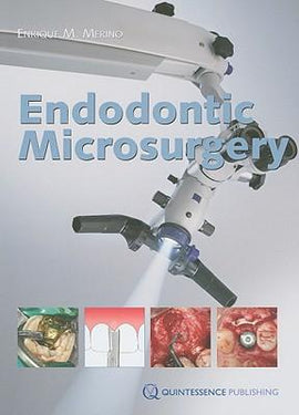 Endodontic Microsurgery