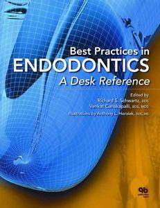 Best Practices in Endodontics