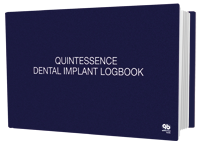 Quintessence Dental Implant Logbook – Media Ogled d.o.o.