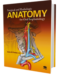 Surgical and Radiologic Anatomy for Oral Implantology, 1st Edition