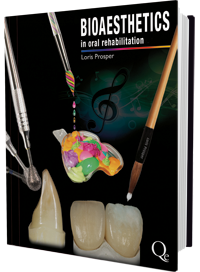 Bioesthetics in Oral Rehabilitation