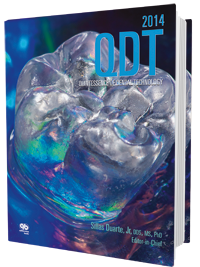QDT 2014 -  Quintessence of Dental Technology 2014