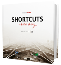 Shortcuts in esthetic dentistry