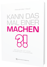 Kann das mal einer machen?