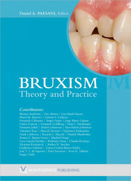 Bruxism - Theory and Practice