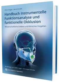 Handbuch Instrumentelle Funktionsanalyse und funktionelle Okklusion