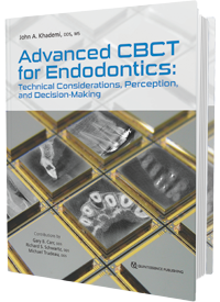 Advanced CBCT for Endodontics: Technical Considerations, Perception, and Decision-Making