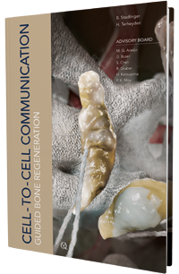 Cell-to-Cell Communication: Guided Bone Regeneration