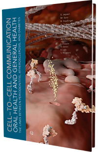 Cell-to-Cell Communication: Oral Health and General Health