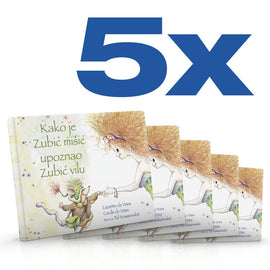 5 X Kako je Zubić mišić upoznao Zubić vilu