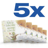 5 X Kako je Zubić mišić upoznao Zubić vilu