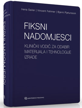 Fiksni nadomjesci