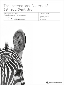 International Journal of Esthetic Dentistry
