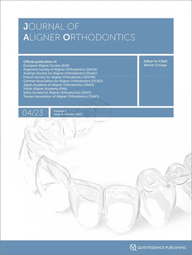 Journal of Aligner Orthodontics