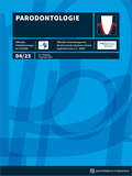 Parodontologie