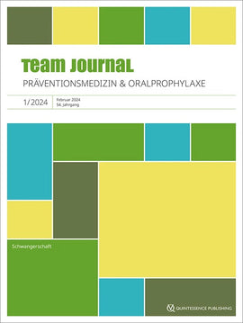 Quintessenz Team Journal