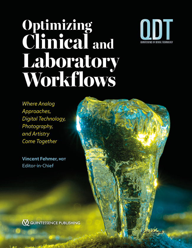 Optimizing Clinical and Laboratory Workflows