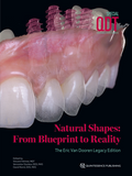 Natural Shapes: From Blueprint to Reality (QDT Special)