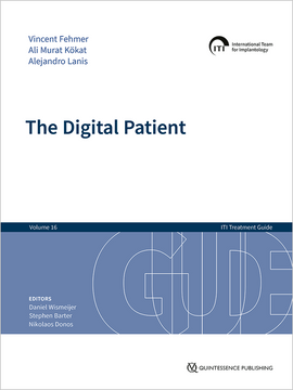 ITI Vol. 16 - The Digital Patient