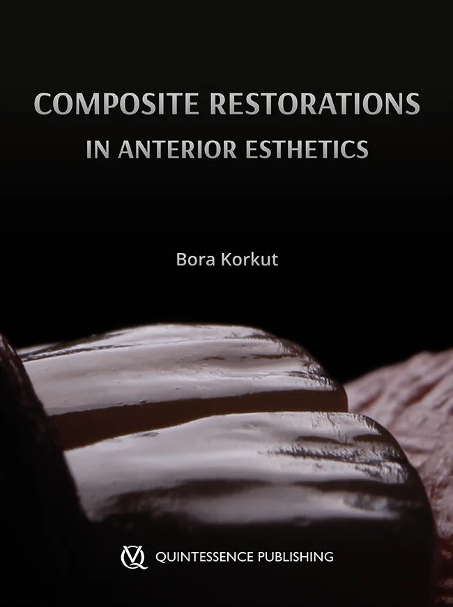 Composite Restorations in Anterior Esthetics