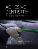 Adhesive Dentistry