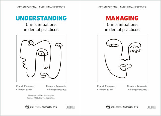 Crisis Situations in Your Practice