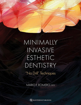 Minimally Invasive Esthetic Dentistry