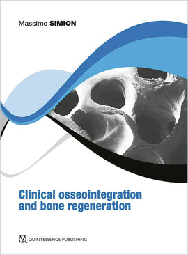 Clinical osseointegration and bone regeneration