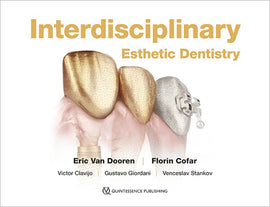 Interdisciplinary Esthetic Dentistry