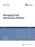 ITI Vol. 15 - Managing Fully Edentulous Patients