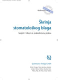 Škrinja stomatološkog blaga