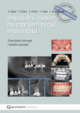 Imedijatni nadomjesci na manjem broju implantata
