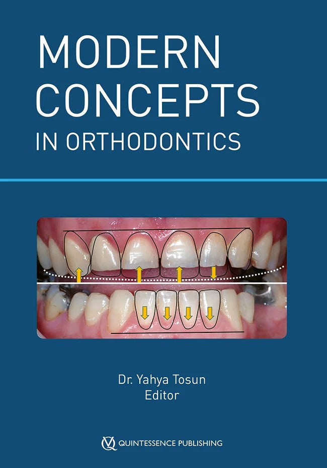 Modern Concepts in Orthodontics