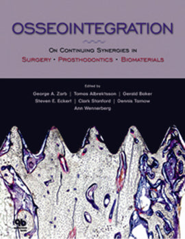 Osseointegration