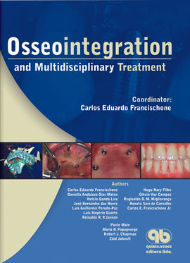 Osseointegration and Multidisciplinary Treatment