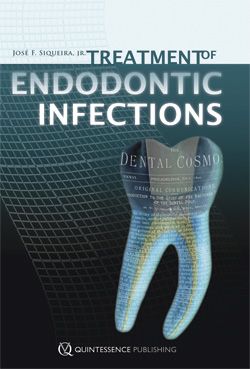 Treatment of Endodontic Infections, 1st Edition