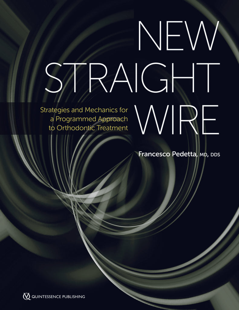 New Straight Wire